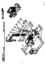 Preview for 74 page of Cosen SH-3026L Instruction Manual