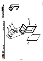 Preview for 83 page of Cosen SH-3026L Instruction Manual