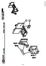 Preview for 85 page of Cosen SH-3026L Instruction Manual