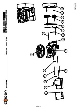 Preview for 91 page of Cosen SH-3026L Instruction Manual