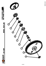 Preview for 101 page of Cosen SH-3026L Instruction Manual