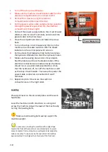 Preview for 34 page of Cosen SVT-6070H Instruction Manual