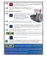 Preview for 17 page of Coseng SP711N Operation Manual