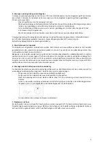 Preview for 5 page of Cosi Cosipillar Dome User And Installation Instructions Manual