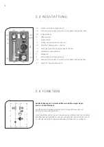 Preview for 4 page of Cosmo C2PGRAC625NN Instructions For Use Manual