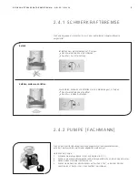 Preview for 5 page of Cosmo C2PGRAC625NN Instructions For Use Manual