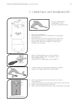 Preview for 13 page of Cosmo C2PGRAC625NN Instructions For Use Manual