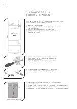 Preview for 14 page of Cosmo C2PGRAC625NN Instructions For Use Manual