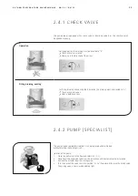 Preview for 29 page of Cosmo C2PGRAC625NN Instructions For Use Manual