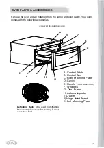 Preview for 10 page of Cosmo COS-12MWDSS User Manual