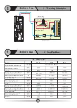 Preview for 105 page of COSMOGAS GB 06 Manual