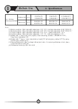 Preview for 107 page of COSMOGAS GB 06 Manual