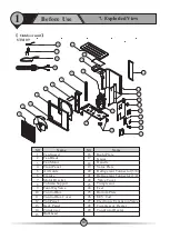 Preview for 111 page of COSMOGAS GB 06 Manual