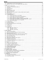 Preview for 3 page of COSMOGAS MYDENS 60 Installation, Use And Maintenance Manual