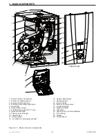 Preview for 6 page of COSMOGAS MYDENS 60 Installation, Use And Maintenance Manual