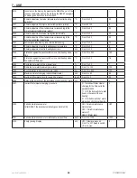 Preview for 46 page of COSMOGAS MYDENS 60 Installation, Use And Maintenance Manual