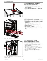 Preview for 57 page of COSMOGAS MYDENS 60 Installation, Use And Maintenance Manual