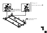 Preview for 16 page of Cosmopolitan COSMOLiving 4241419CLUK Assembly Instructions Manual