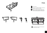 Preview for 3 page of Cosmopolitan WF 133449AAF Instruction Booklet