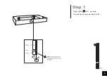 Preview for 5 page of Cosmopolitan WF 133449AAF Instruction Booklet