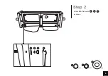 Preview for 6 page of Cosmopolitan WF 133449AAF Instruction Booklet