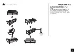 Preview for 8 page of Cosmopolitan WF 133449AAF Instruction Booklet