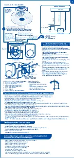 Preview for 4 page of Cosmos 16-COD Instruction Manual