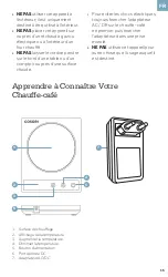 Preview for 15 page of Cosori CO194-CW Manual