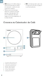 Preview for 20 page of Cosori CO194-CW Manual