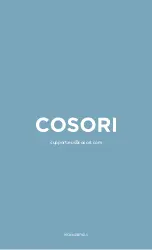 Preview for 30 page of Cosori CO194-CW Manual