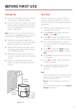 Preview for 7 page of Cosori Cosori Pro LE Series User Manual