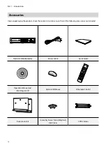 Preview for 10 page of Costar Video Systems CR1610XDi Operation Manual