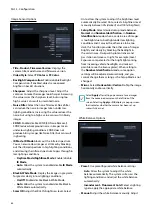 Preview for 64 page of Costar Video Systems CR1610XDi Operation Manual