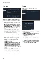 Preview for 66 page of Costar Video Systems CR1610XDi Operation Manual