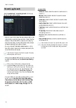 Preview for 74 page of Costar Video Systems CR1610XDi Operation Manual