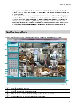 Preview for 77 page of Costar Video Systems CR1610XDi Operation Manual