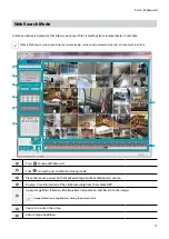 Preview for 79 page of Costar Video Systems CR1610XDi Operation Manual