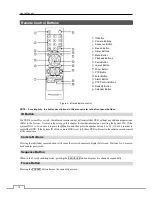 Preview for 16 page of Costar Video Systems CR4010ET Installation Manual