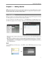 Preview for 19 page of Costar Video Systems CRINEXSN04-2TB User Manual