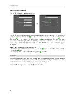 Preview for 36 page of Costar Video Systems CRINEXSN04-2TB User Manual