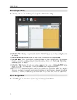 Preview for 42 page of Costar Video Systems CRINEXSN04-2TB User Manual