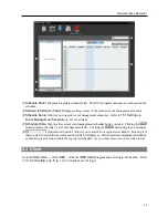 Preview for 43 page of Costar Video Systems CRINEXSN04-2TB User Manual