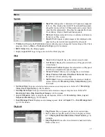 Preview for 45 page of Costar Video Systems CRINEXSN04-2TB User Manual