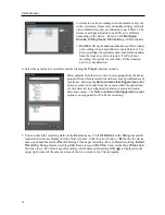 Preview for 78 page of Costar Video Systems CRINEXSN04-2TB User Manual