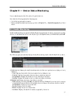 Preview for 99 page of Costar Video Systems CRINEXSN04-2TB User Manual