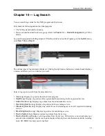 Preview for 103 page of Costar Video Systems CRINEXSN04-2TB User Manual