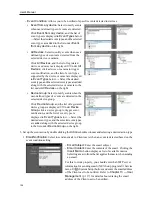 Preview for 134 page of Costar Video Systems CRINEXSN04-2TB User Manual