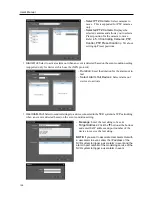 Preview for 136 page of Costar Video Systems CRINEXSN04-2TB User Manual