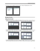 Preview for 137 page of Costar Video Systems CRINEXSN04-2TB User Manual