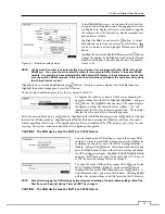 Preview for 21 page of Costar 4 Channel User Manual